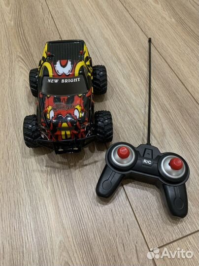 Машина радио