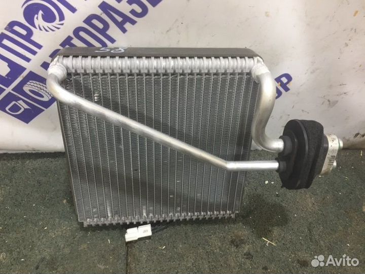 Радиатор кондиционера Datsun On-Do седан 1.6 11186