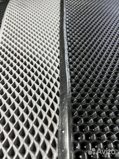 Ева материал / листы от завода (205х140см)