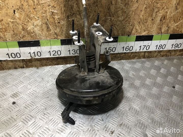 Усилитель тормозов вакуумный Ford Mondeo 2000-2007