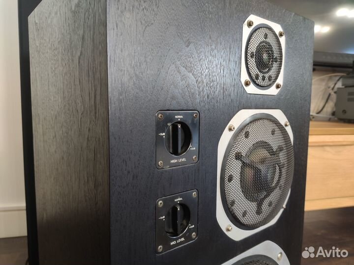 Yamaha NS-1000M High End