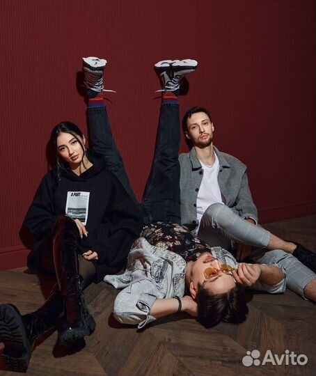 Кавер-группа Moona