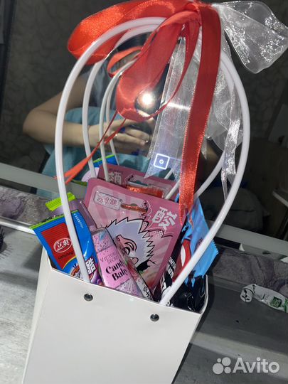 Подарочный набор для женщин