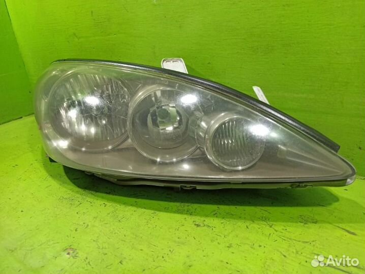 Фара передняя правая Toyota Camry V30