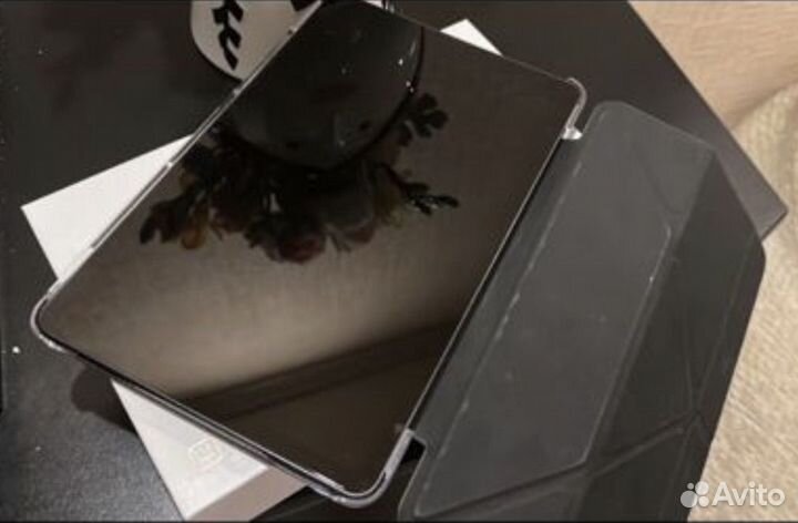 Планшет huawei matepad 10.4