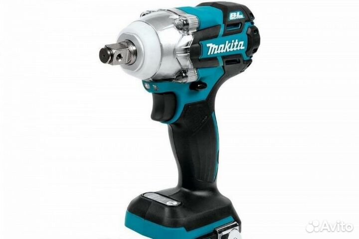 Гайковерт аккум. Makita DTW285Z