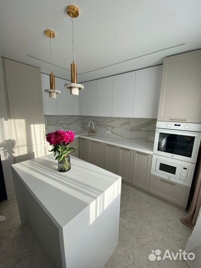 Кухня на заказ