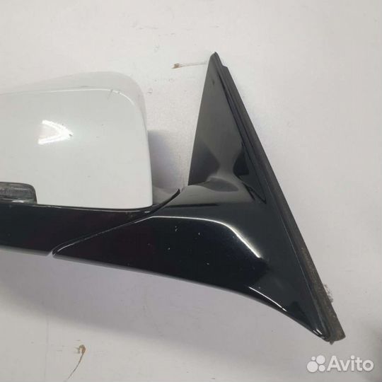 Зеркало левое BMW 5 F10/F11/GTF07 2014г