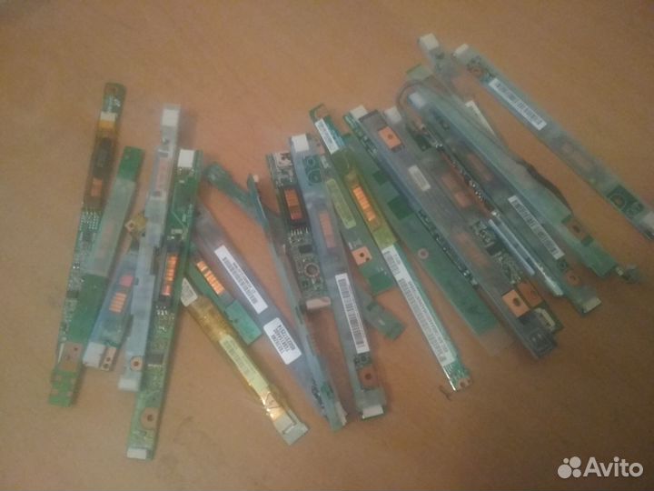 Плата для дисплея инвертор