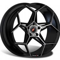 R19 5x120 9,5J ET40 D74,1 Inforged IFG40 Black Mac