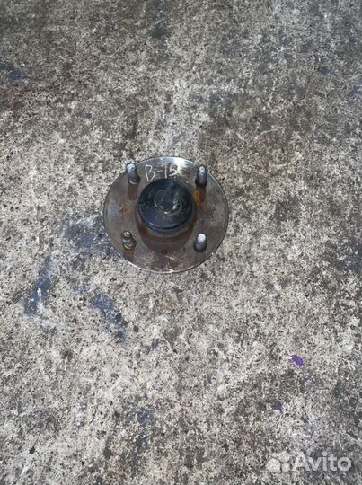 Ступица задняя Ниссан Санни B15