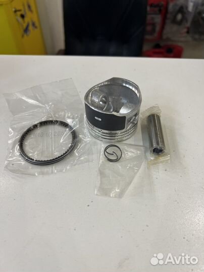 Поршень YX125 153/154 FMI d-54 p-14