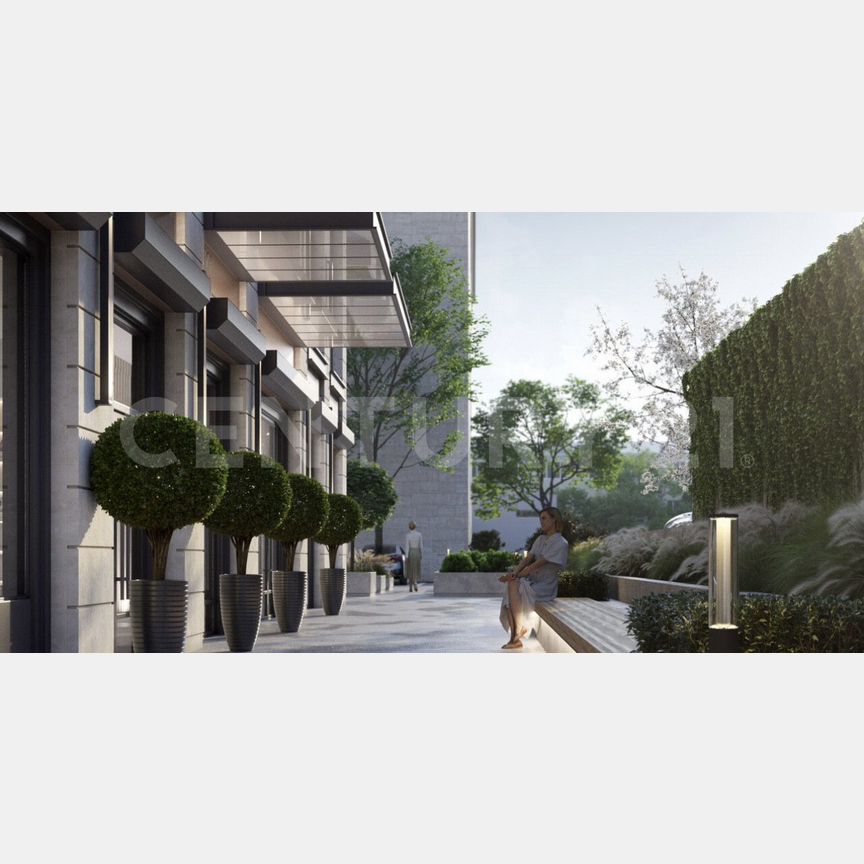 1-к. квартира, 37,6 м², 3/11 эт.