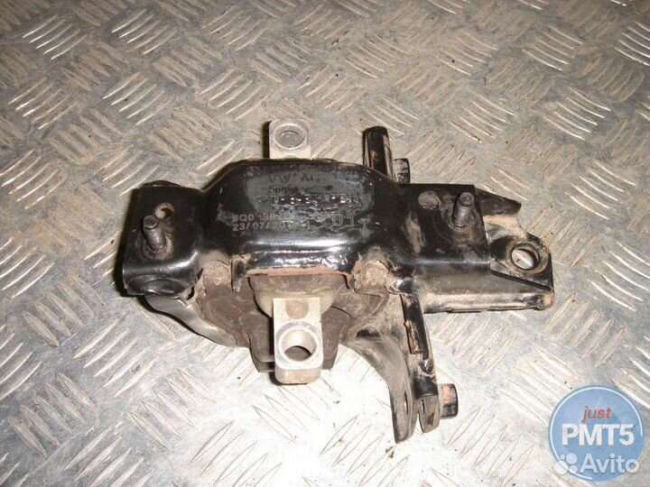 Верхняя Опора двигателя на Фольксваген поло