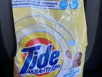 Стиральны�й порошок Tide для детского белья 6кг