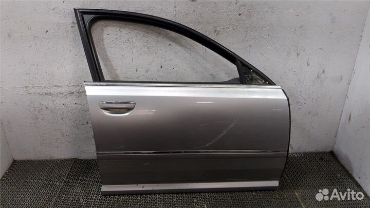 Замок двери Audi A8 (D3), 2007