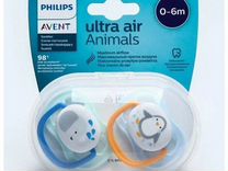 Защитные накладки на соски Philips Avent 2 шт