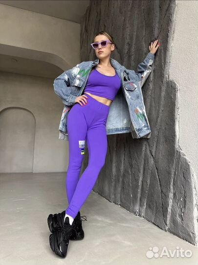 Лосины легинсы