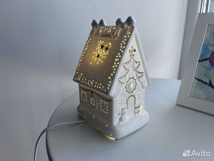 Светильник ночник