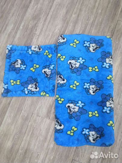 Матрас в коляску