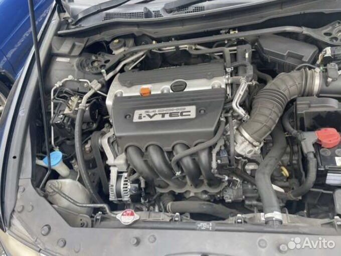 Разбор разборка Honda accord 8 Хонда аккорд 8
