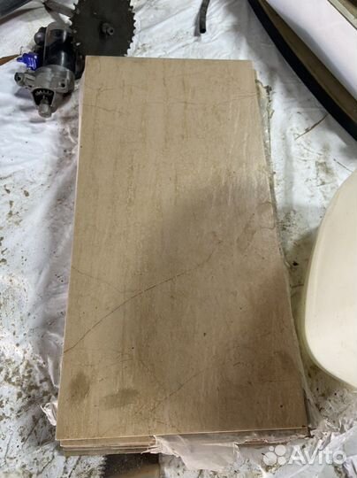 Плитка керамогранит Kerama Marazzi
