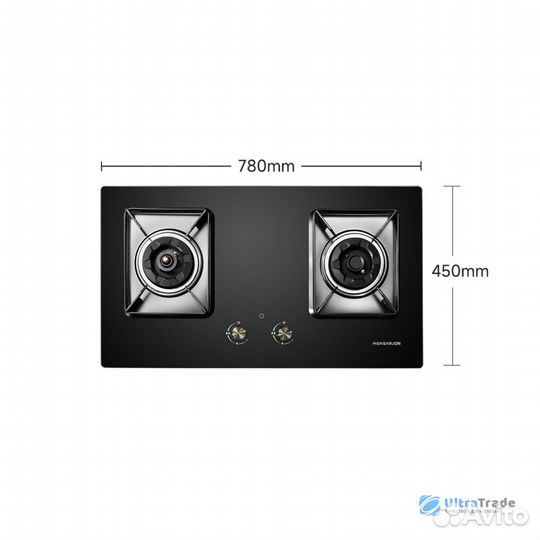 Газовая плита Xaiomi Mensarjor JZT-RM302