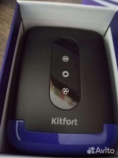 Озонатор очиститель воздуха kitfort