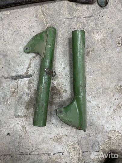 Детали Иж 49