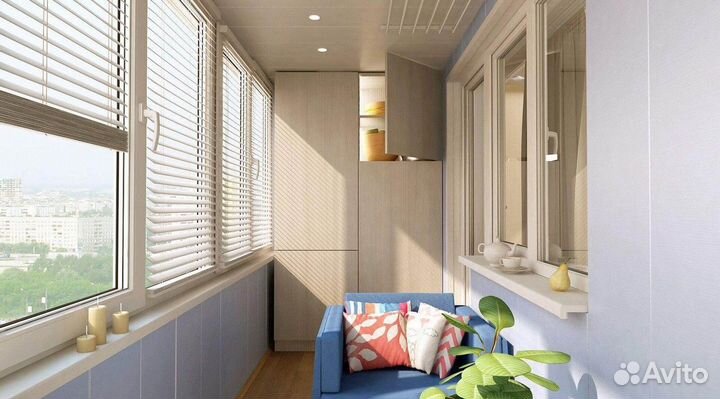 Пластиковые окна с установкой