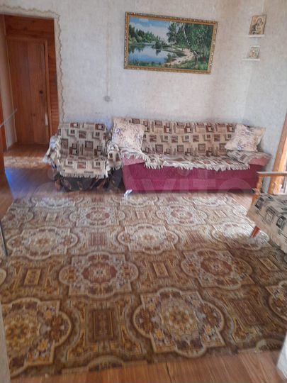 Дом 100 м² на участке 10 сот.