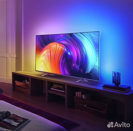 Телевизор Philips 55PUS8057 новый/гарантия