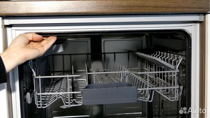 Ремонт стиральных и посудомоечных машин