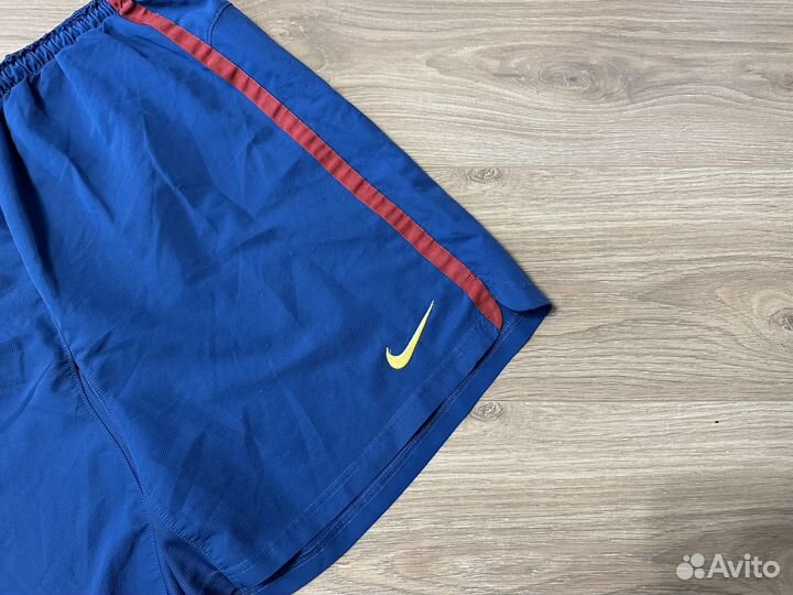 Шорты Nike FBC Barcelona Оригинал