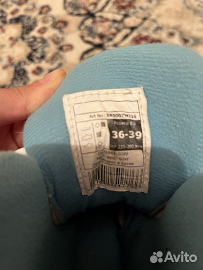 Роликовые коньки детские