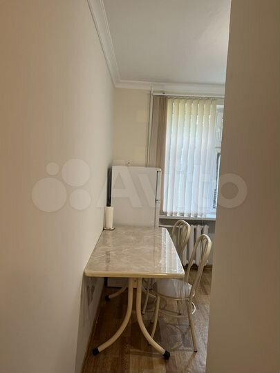 1-к. квартира, 32 м², 1/5 эт.