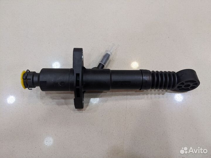 Цилиндр сцепления главный ducato 244 RUS Елабуга