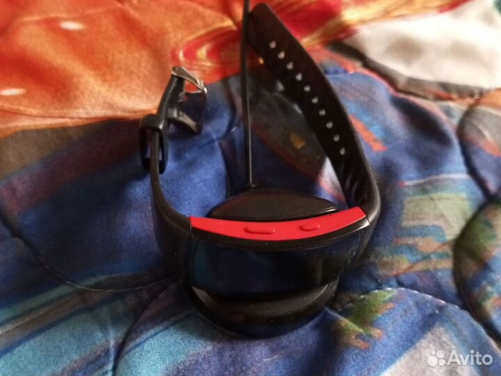 Samsung Gear fit 2 pro