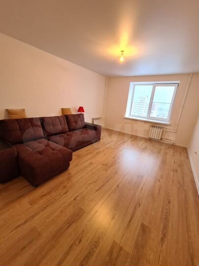 2-к. квартира, 61,4 м², 16/16 эт.