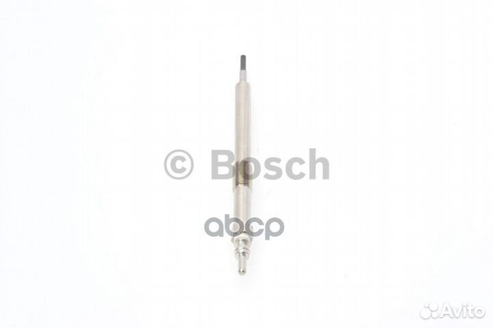 Свеча накала 7V 0250603001 0250603001 Bosch