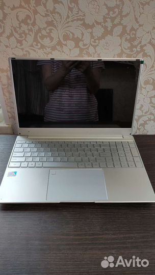 Новый игровой ноутбук Naiwo N5095 Core i7 20Gb SSD