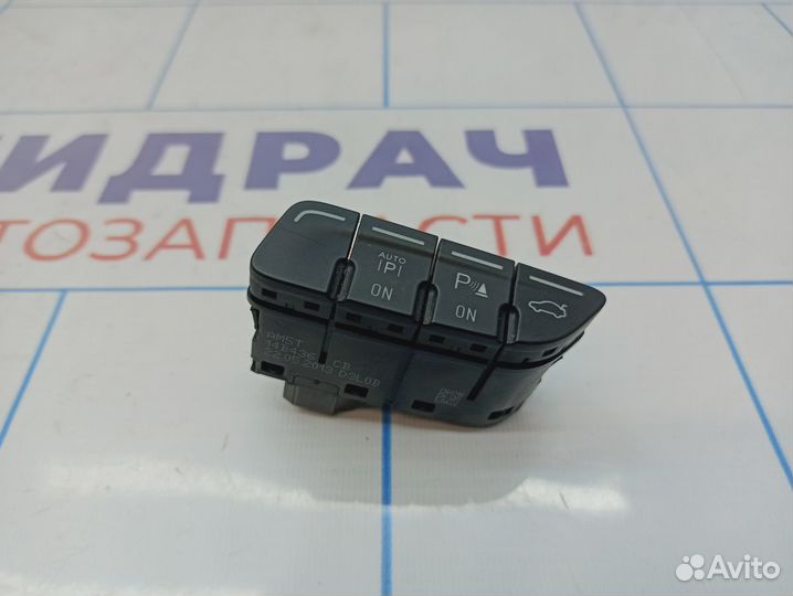 Блок кнопок Ford Kuga (CBS) 1705712