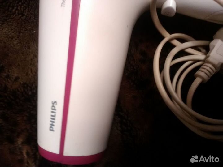Фен philips NL9206AD-4