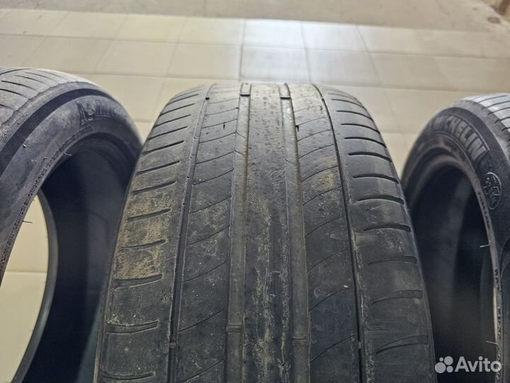 Michelin Primacy 3 215/50 R17 95W