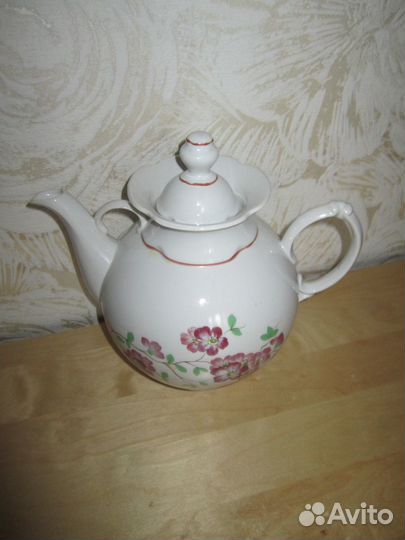 Чайник заварочный