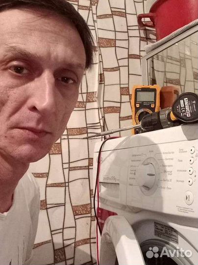 Ремонт бытовой техники в Новалександровске