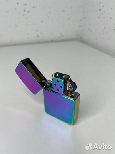 Зажигалка бензиновая zorro