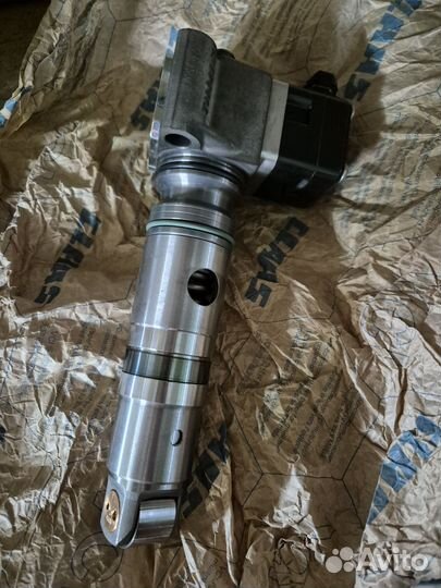 Форсунки импорт