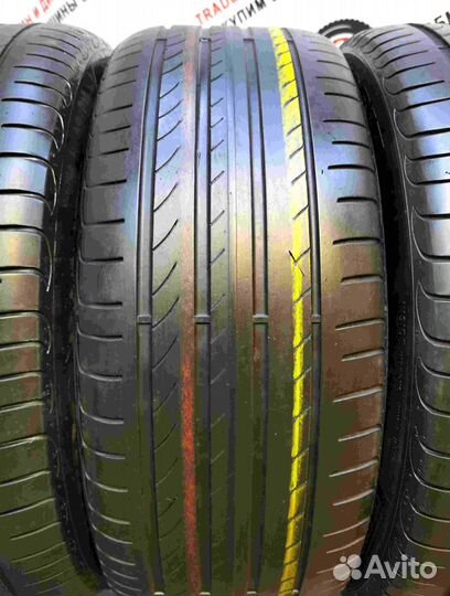 Pirelli Powergy 225/45 R17 94V