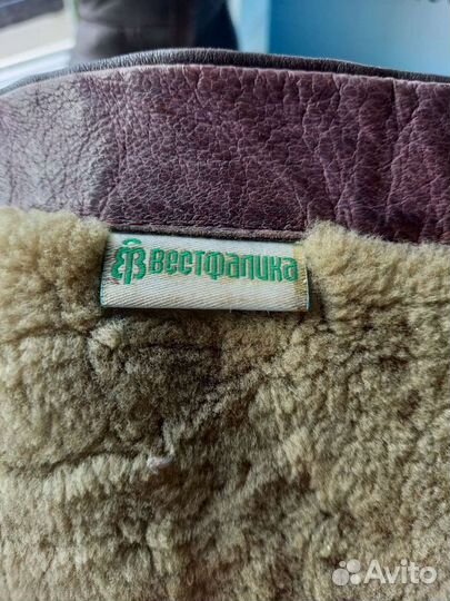 Зимние женские сапоги 38 размер